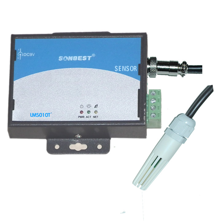 LM5010T