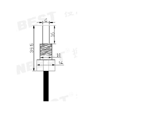 LST2-19 ΢ͣPT100¶ȣ
