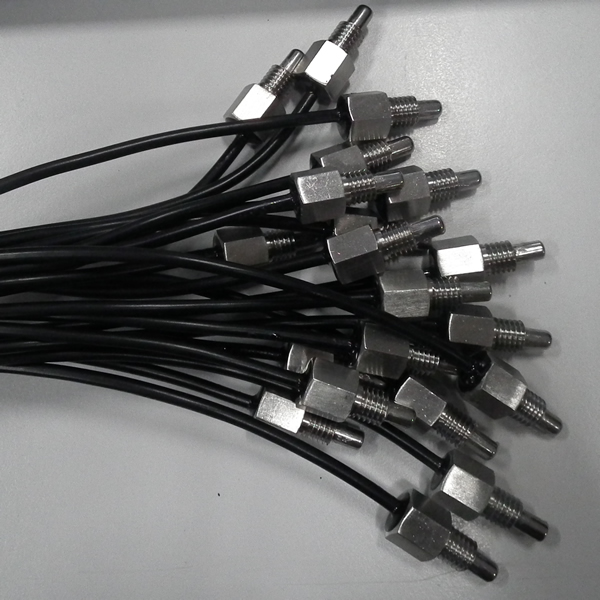 LST1-18 coarse teeth, threaded temperature, the degree of pass, sensors