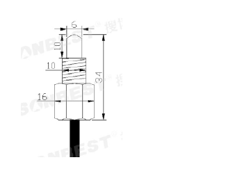 LST2-18 , ,ʽ,PT100,¶,