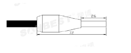 LST2-8 ˮ⣬PT100¶ȣ
