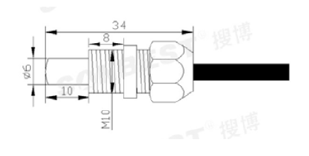 LST2-15 רãPT100¶ȣ