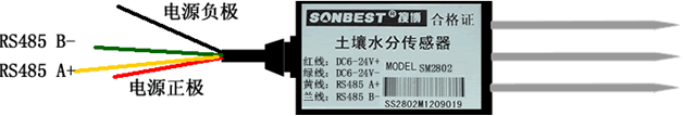 RS485߽ӿˮִ(|LM2801B)