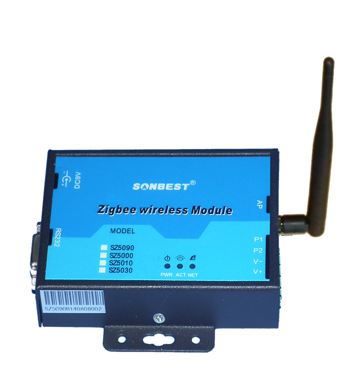 SZ5090T zigbee