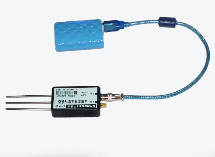 ˮ¶ȴ(PT100ߣˮִ¶ȴmodbus-RTU,ַ޸ģ433Mhz|SZ2802)