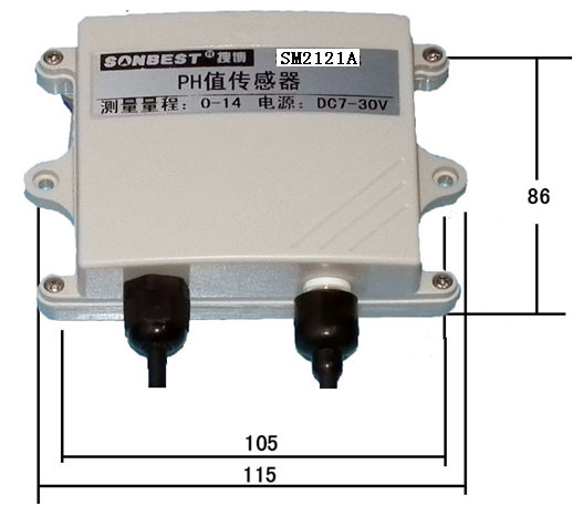 LM2121A,RS232Һ,PHֵ