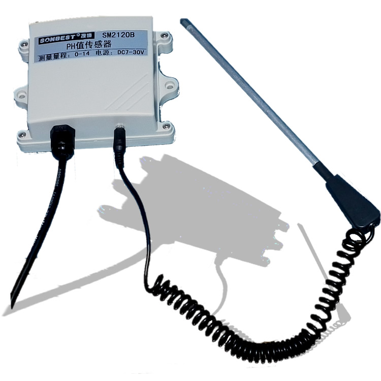 ȣPHֵ(,PHֵ,PH,RS232 PHֵ,RS485,ǣPHֵ,MODBUS-RTU|LM2120B)
