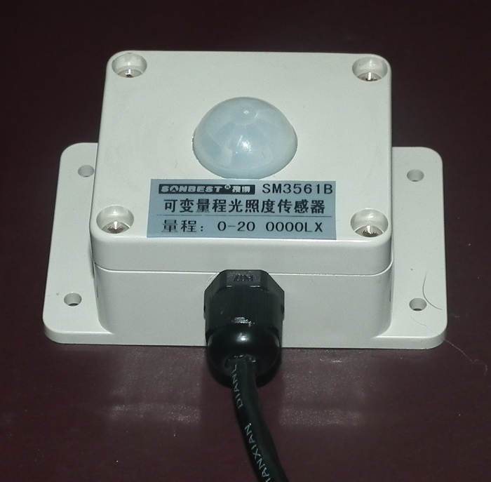 ɱ̹նȴ(RS485 MODBUS-RTUЭ)(ն,նʾ,MODBUS-RTU,,ʾ,BH1750FVI|LM3561B)