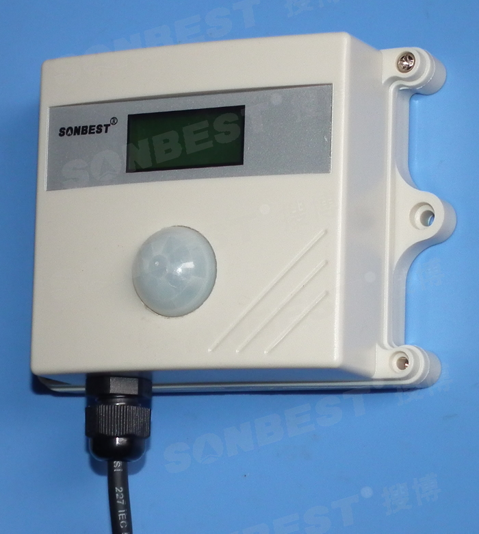 RS485߹նȲɼʾǣMODBUS-RTUЭ,֧PLC̬(ն,նʾ,MODBUS-RTU,,ʾ,BH1750FVI|LD2160B)