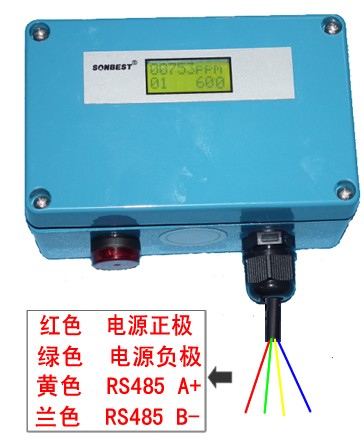 ҵ˫̼ʾ)(ȡ΢͡CO2CO2ģ顢LCD ʾNDIR̼ӿڶUARTPWMTTL|LD6070B)