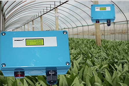ҵ˫̼ʾ)(ȡ΢͡CO2CO2ģ顢LCD ʾNDIR̼ӿڶUARTPWMTTL|LD6070B)