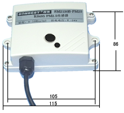 RS485,۳,,LM2130B-PM2.