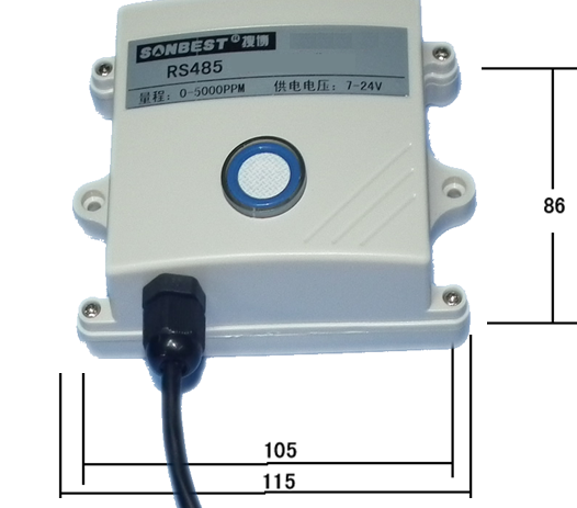 LM2130B-ETO,RS485