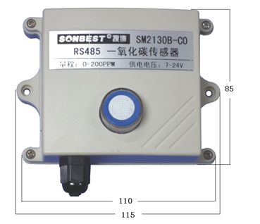LM2130B-CO,RS485,һ̼,