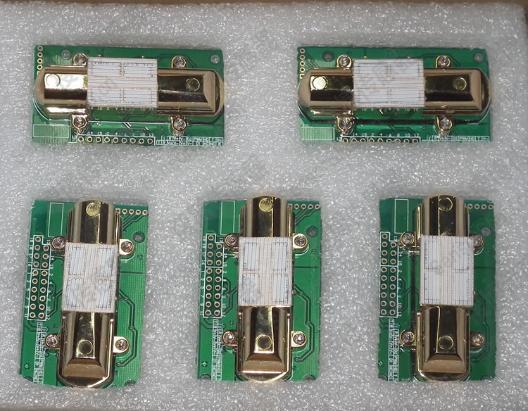 ̼ģMH-Z14 PWMģ CO2(,̼CO2PWM,ڣ壬MH-Z14UARTѹ|MH-Z14 )