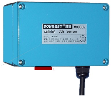 ҵ˫̼)(ȡ΢͡CO2CO2ģ顢NDIR̼ӿڶUARTPWMTTL|LM6070B2)