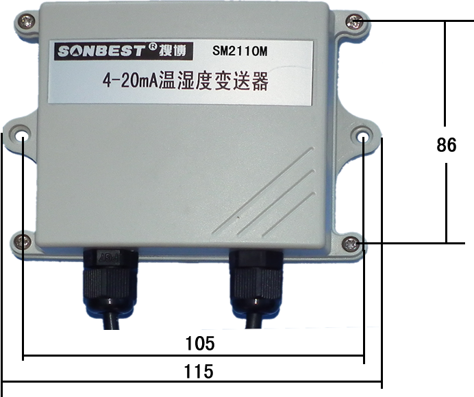 PT100 4-20mA¶ȱ(LM2101MPT100¶ȡ4-20mA20mAѹԶʪ|LM2101M)