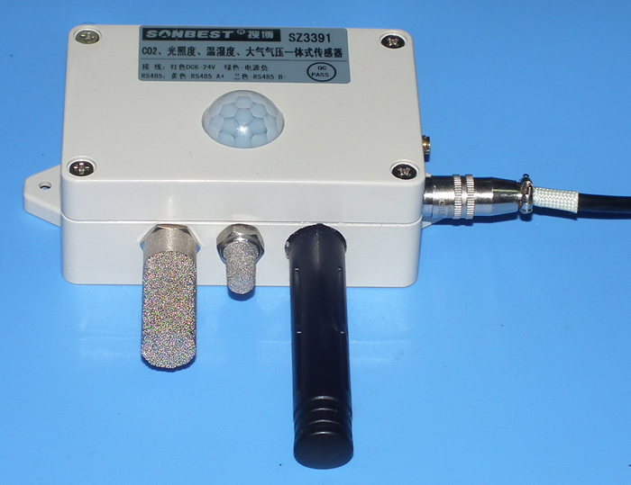 ZIGBEE, ȡ΢͡CO2CO2ģ顢NDIR̼ӿڶUARTPWMTTL