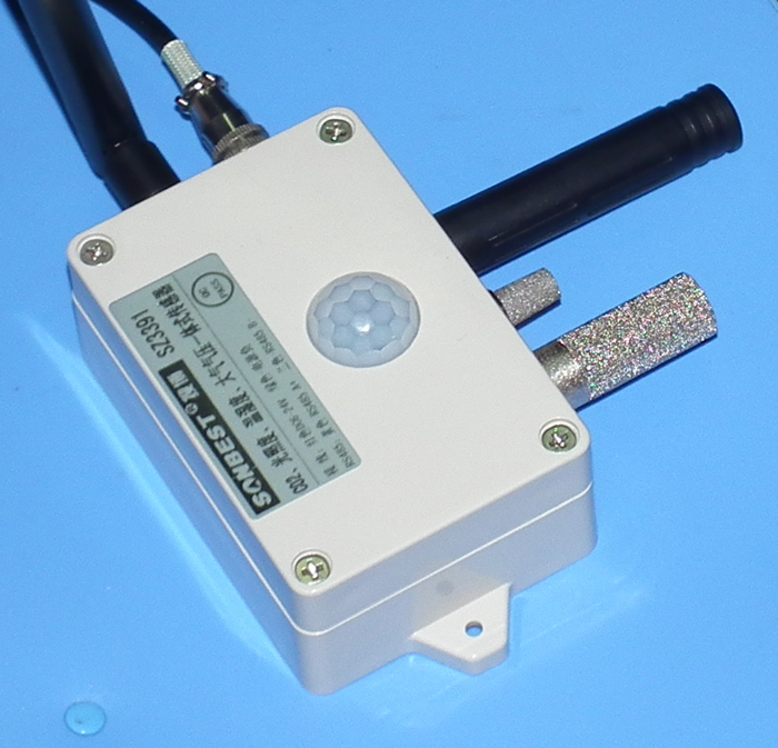 ZIGBEE, ȡ΢͡CO2CO2ģ顢NDIR̼ӿڶUARTPWMTTL