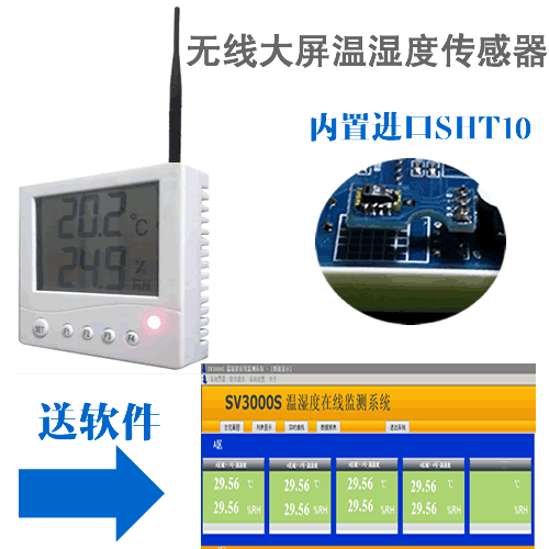 LD5110B ,RS485,,LCD,ڹʽ,ʪʾ 