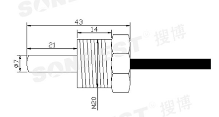 LST1-25,ܵ,,¶,,ֻ,¶ȴ,DS18B20,,װ
