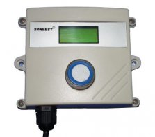 [LD2130B-H2S] RS485ʾ⴫