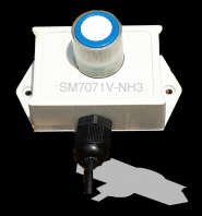 [LM7071V]ѹNH3