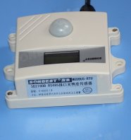[LD2160B]RS485նȲɼʾ(MODBUS-RTUЭ,֧PLC̬)