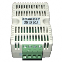 [LM1810A]RS232ʪȴ(SHT10SHT11)