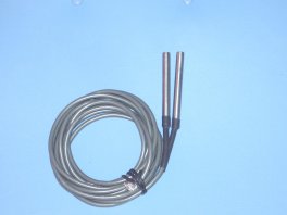 [LST2-7] μӳͲַװPT100¶ȴ
