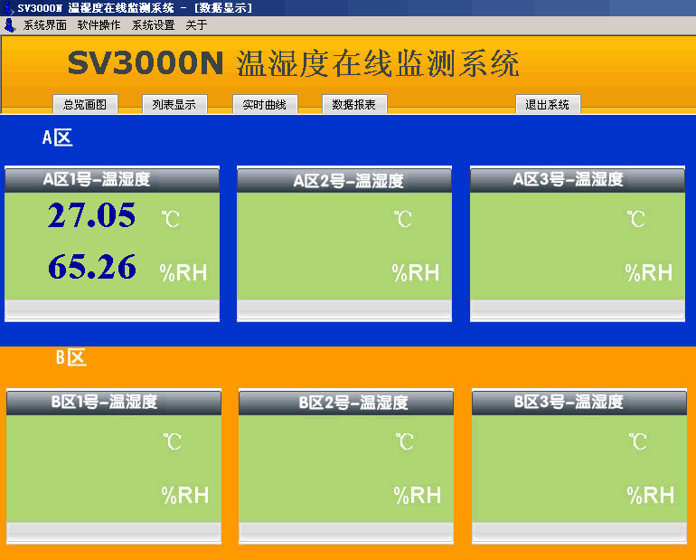 Sv3000n LD5110Bʪ߼ϵͳ