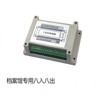 LC5002B  ģ 485   modbus PLC 